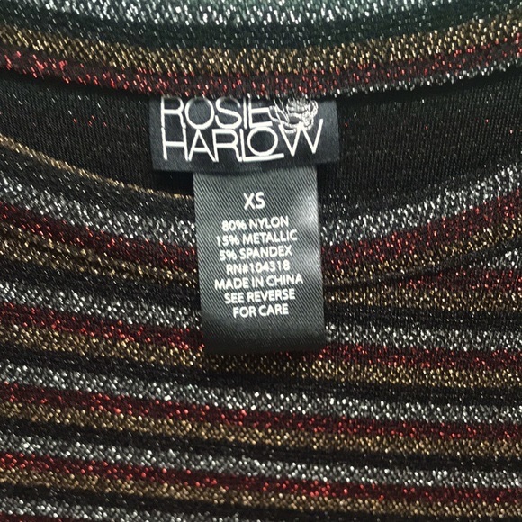 Vintage 90’s Top - Picture 3 of 3